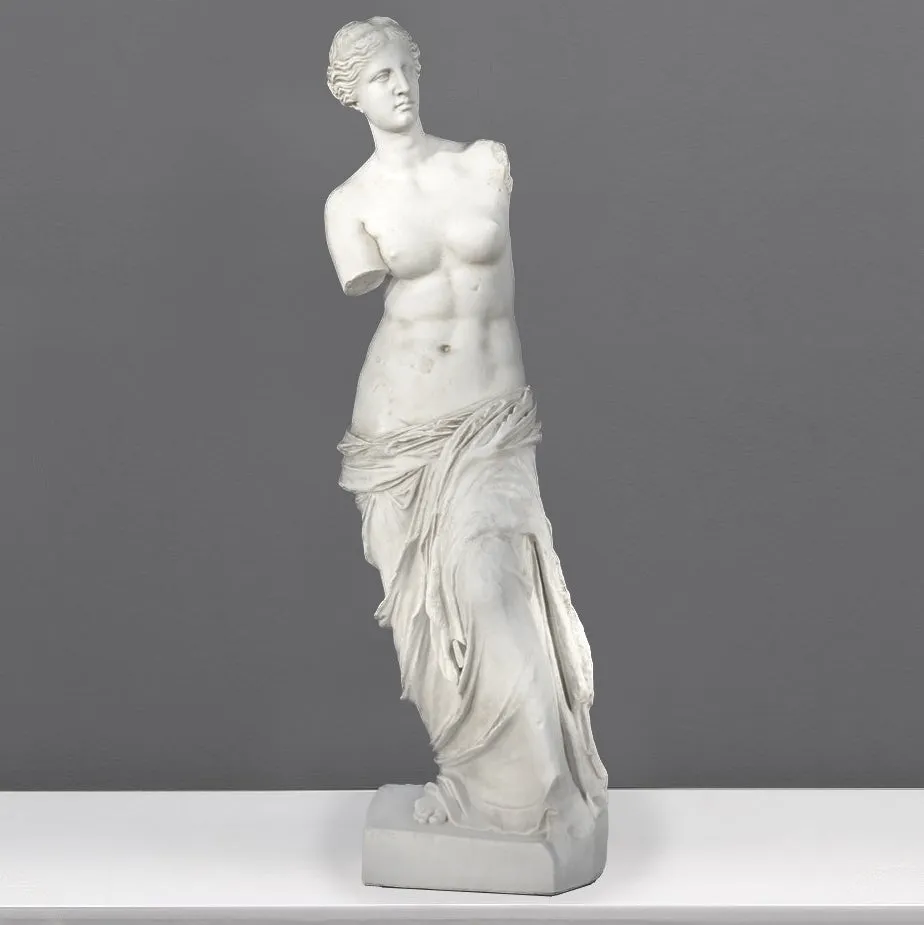 Venus de Milo Life-size Statue (Large)