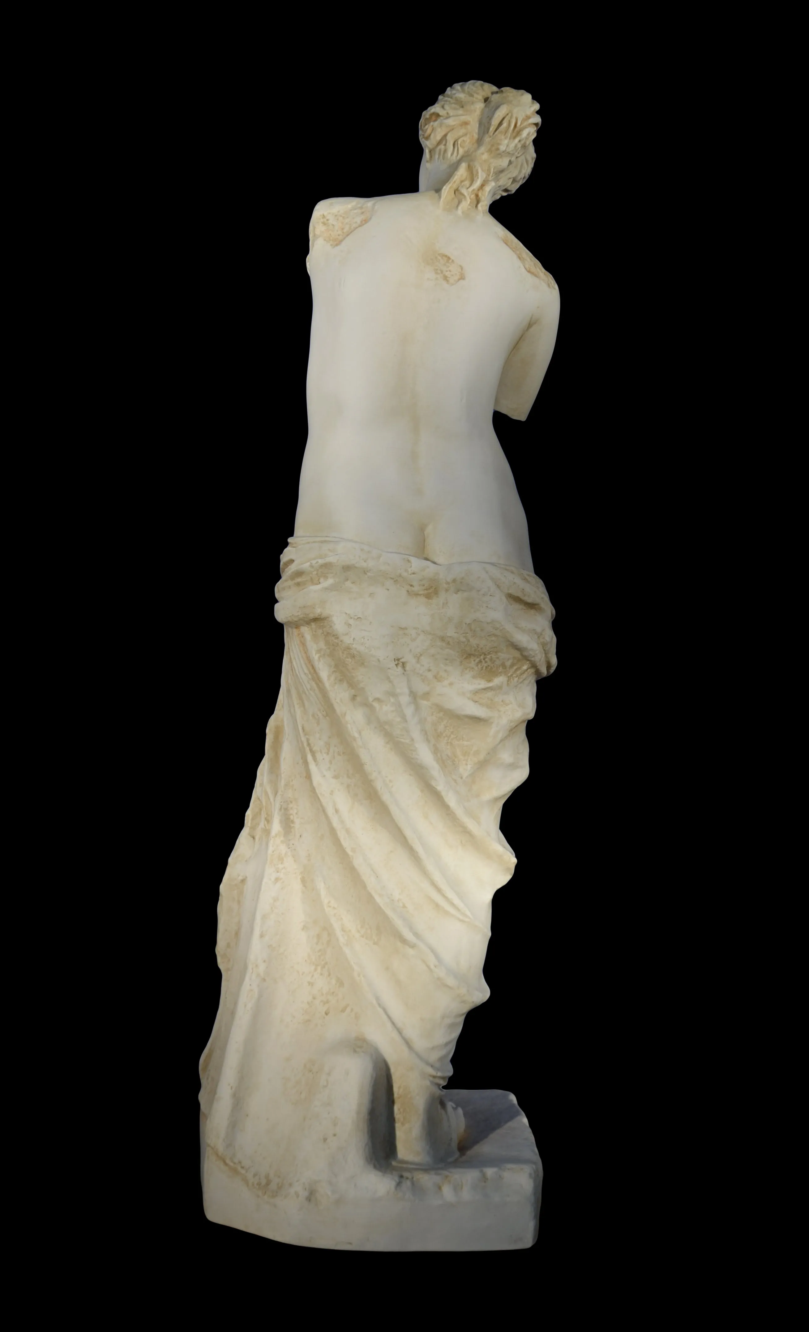 Venus de Milo Life-size Statue (Large)