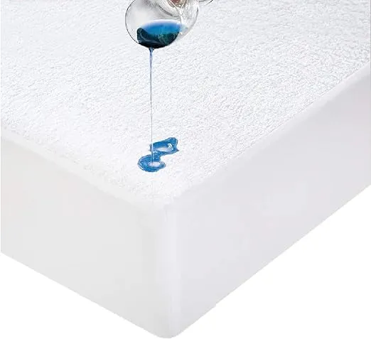 Waterproof Mattress Protector I King Size