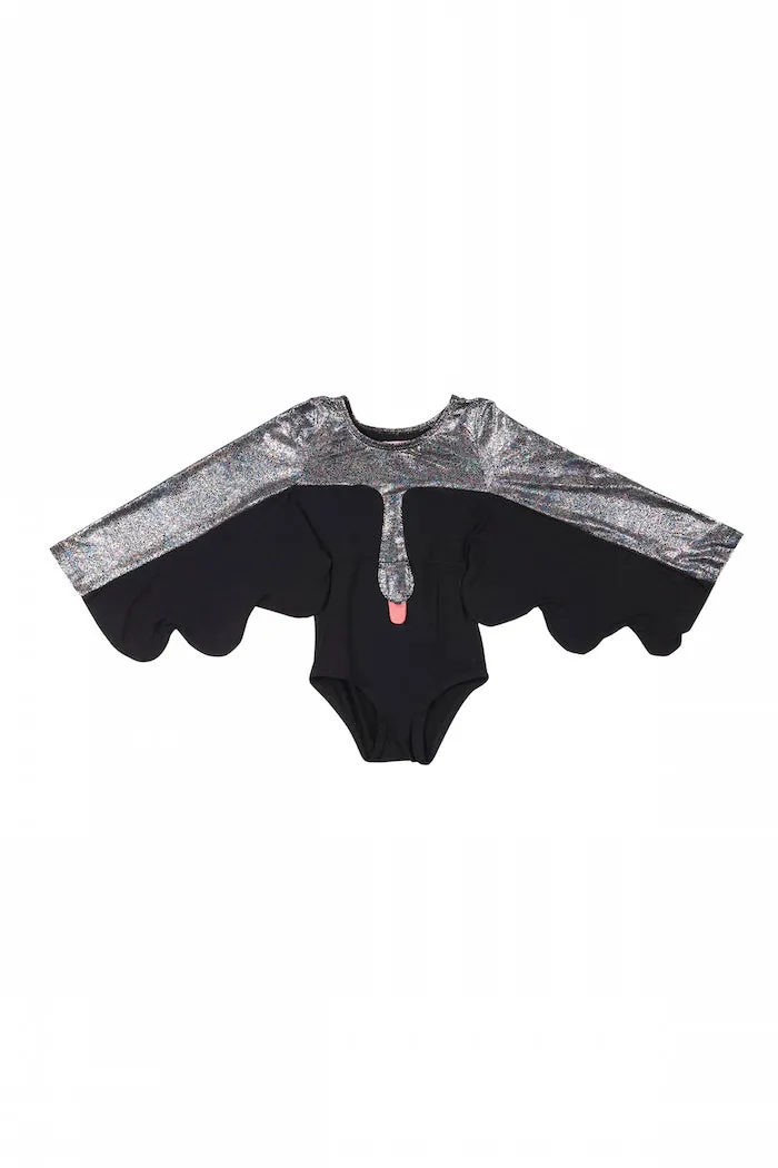 WAUW CAPOW By Bangbang Electra Gymsuits