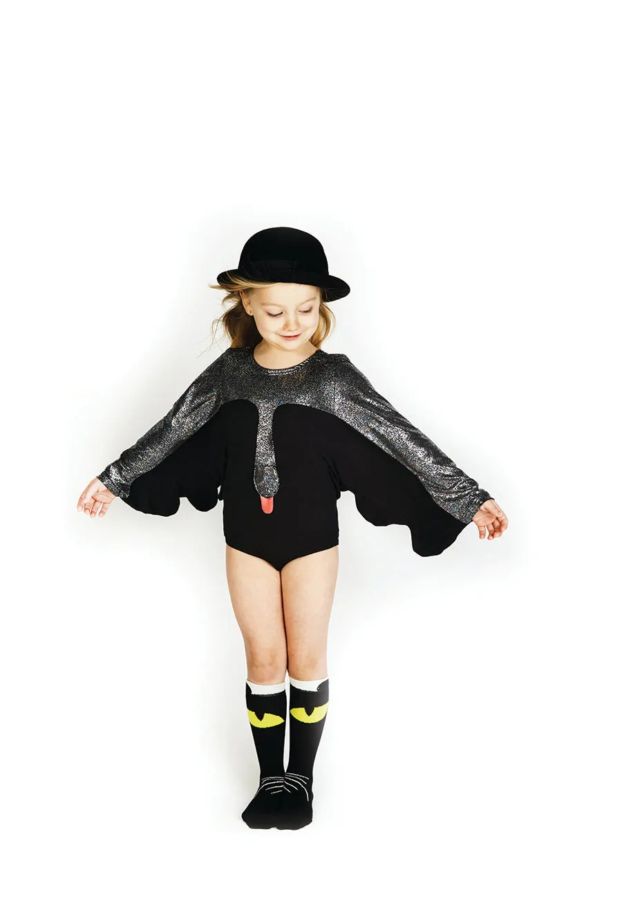 WAUW CAPOW By Bangbang Electra Gymsuits