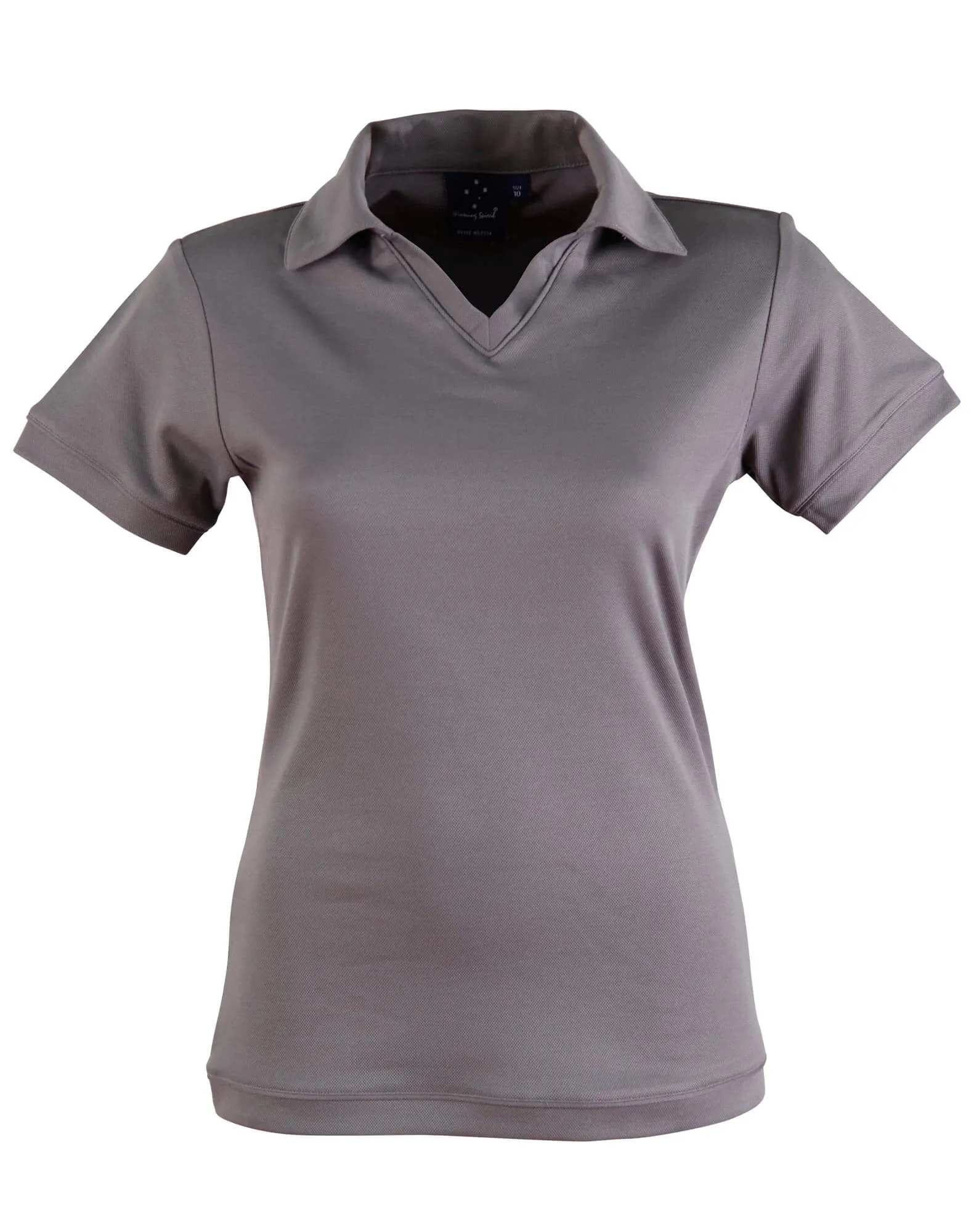 Winning Spirit Victory TrueDry Short Sleeve Polo (PS34A)