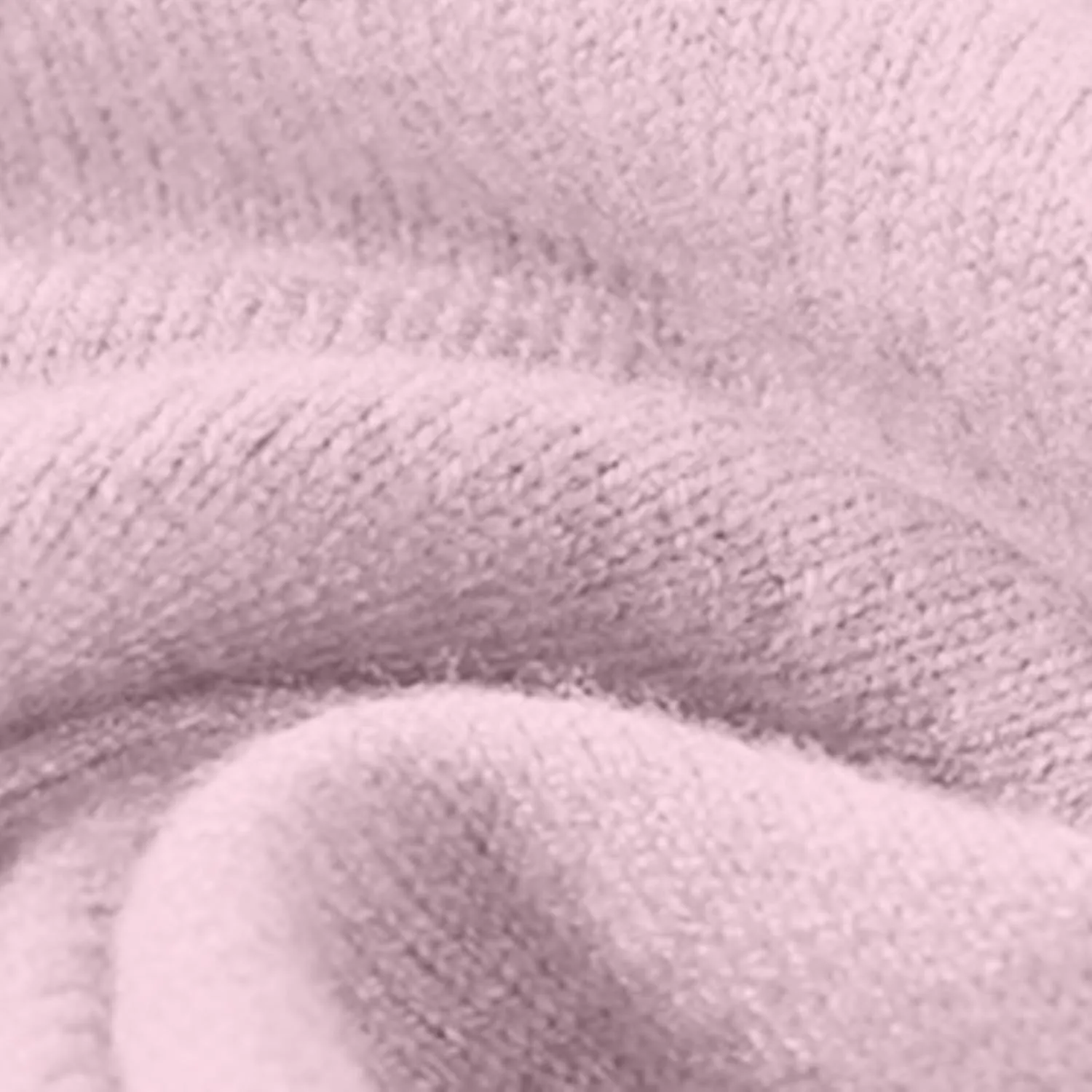 Women's Cotton Wool Base Layer Shirts Tops Casual Crewneck Long Sleeve Sweaters Travel Hiking Pullover Sweater